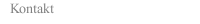 Kontakt